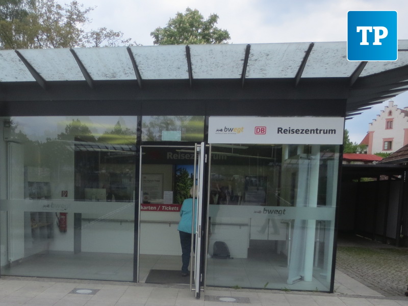 Entrümpelung bei der Deutschen Bahn