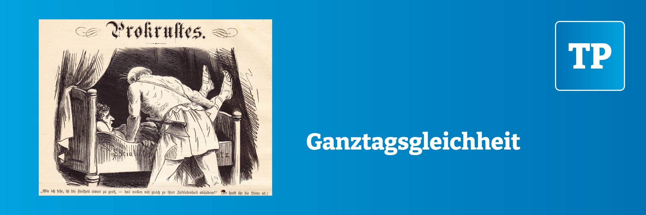 Ganztagsgleichheit
