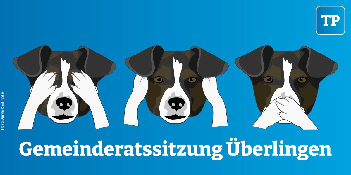 Transparenz ist jetzt auch rassistisch