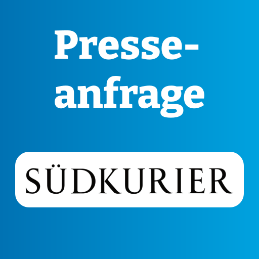 Mich erreicht eine Anfrage vom Südkurier