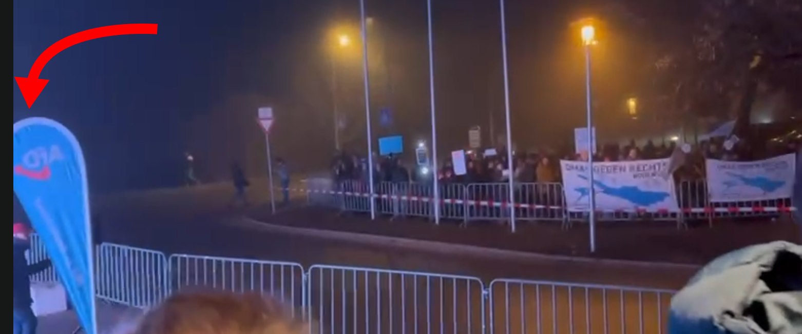 Krieg ist Frieden, Unwissenheit ist Stärke