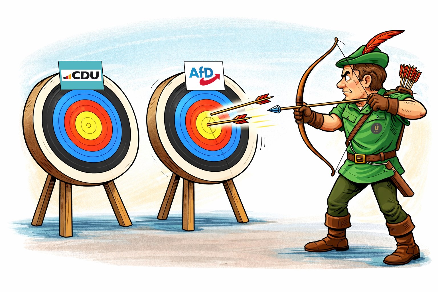 Ordnungsamtliche Vorlieben