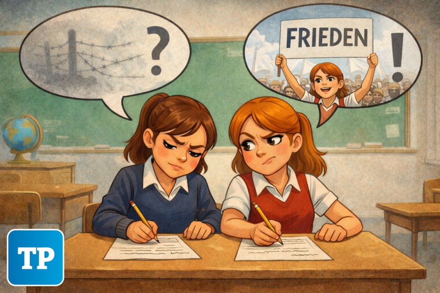 Die Krux mit der Transferleistung