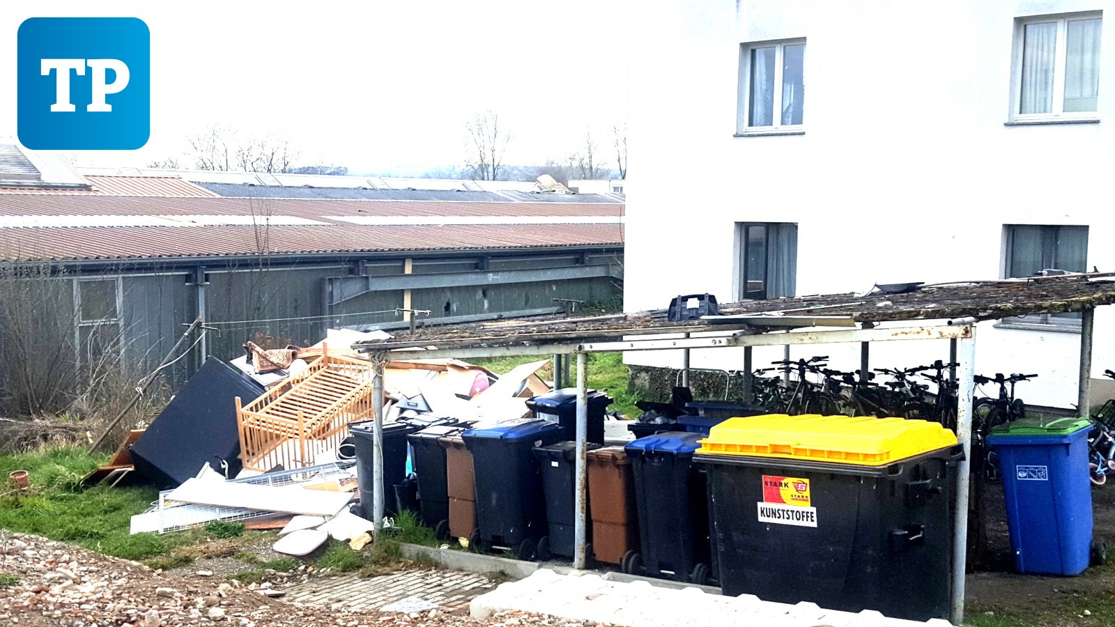 Überlinger Schweigekartell II