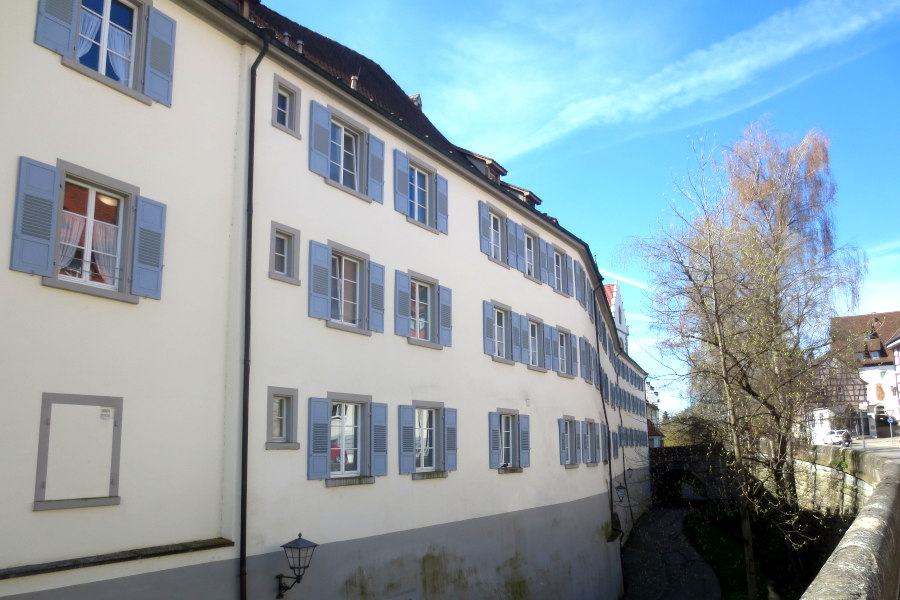 Pflegeheim St. Franziskus