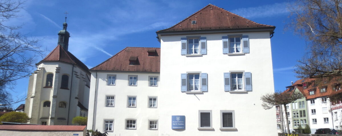 Ensemble St. Franziskus