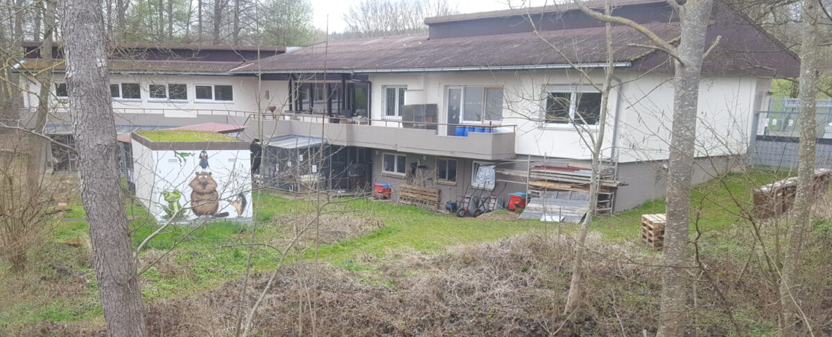 Tierheim Überlingen