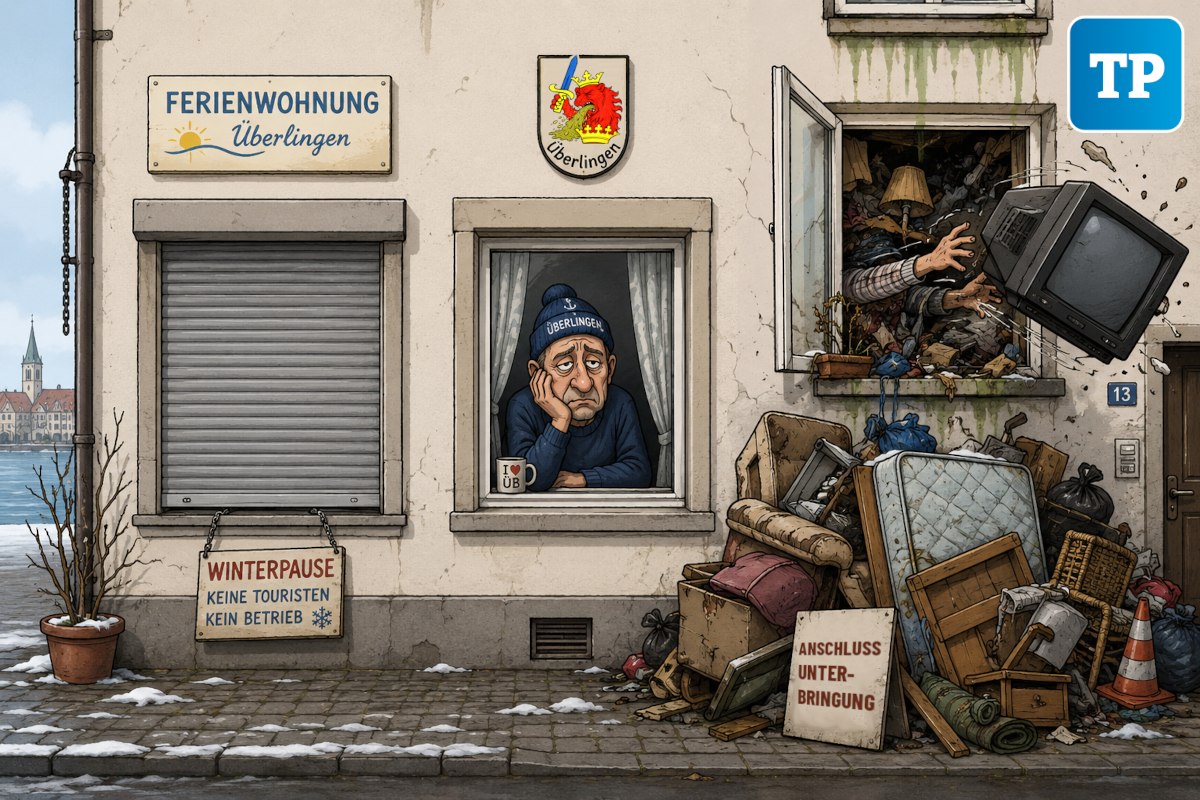 Der Gemeinderat entdeckt das Sozialgefüge